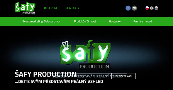 Šafy Production